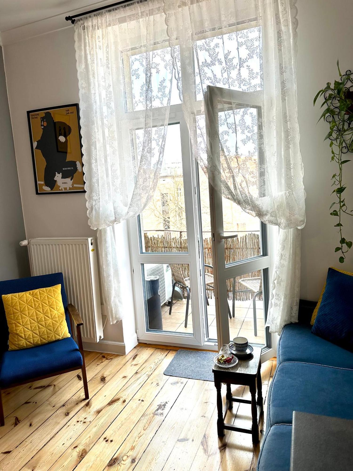Smile Apartments Center Krakow Old Town Exterior photo